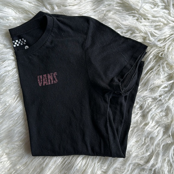 Vans Burnout T-shirt - Picture 14 of 15